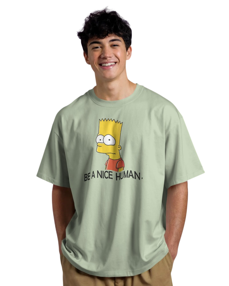 Custom printed T-Shirt