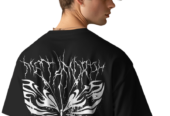 Custom printed T-Shirt