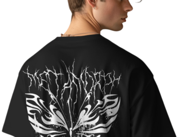 Butterfly-Printed-Oversized-T-Shirt-For-Men-Photoroom