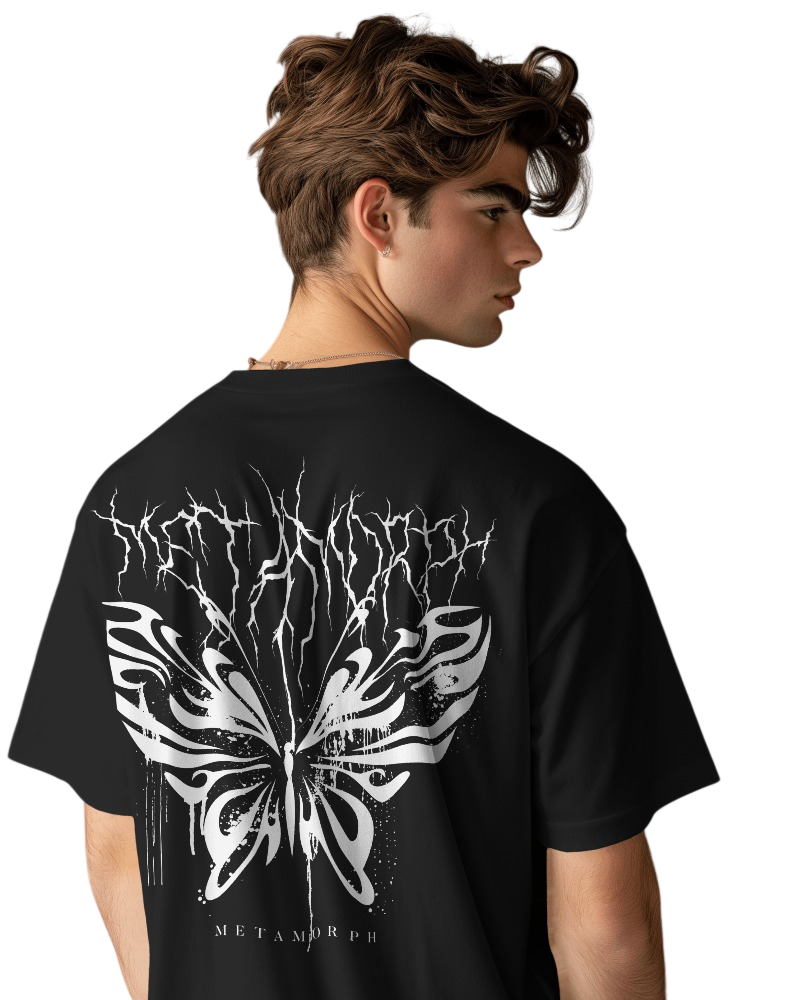 Custom printed T-Shirt