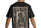 Custom printed T-Shirt