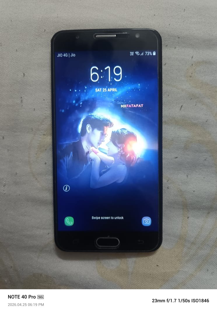 Samsung Galaxy J7 for sale