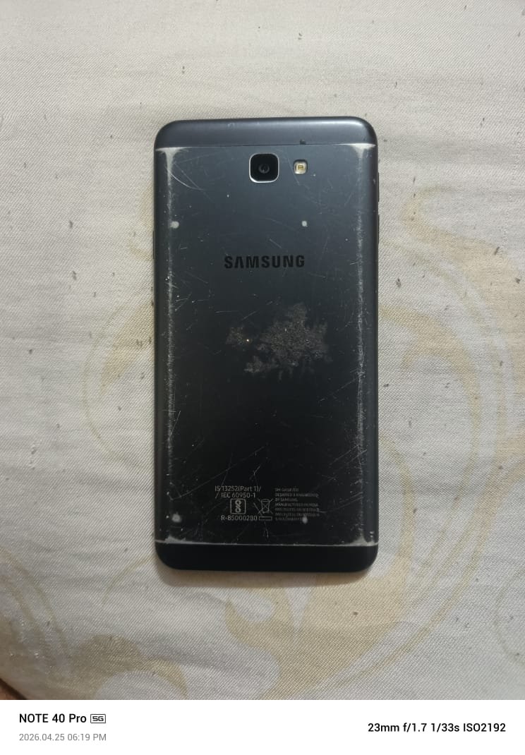 Samsung Galaxy J7 for sale