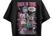 Custom printed T-Shirt