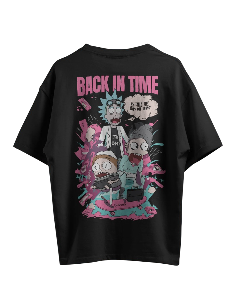 Custom printed T-Shirt