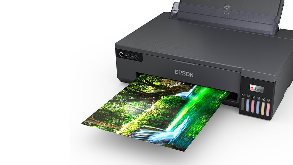 Printer for sale L18050 Used