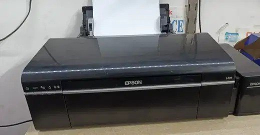 L805 SUBLIMATION PRINTER