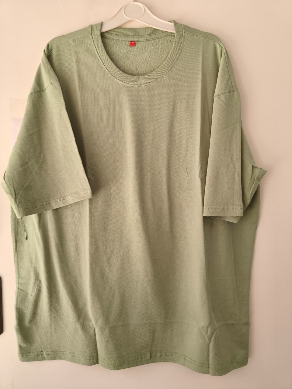 Required T-Shirt Stich Tailor