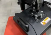 Heat Press 5 IN 1 Machin sale