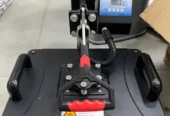 Heat Press 5 IN 1 Machin sale