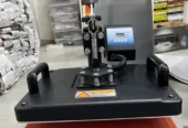 Heat Press 5 IN 1 Machin sale