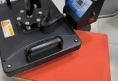 Heat Press 5 IN 1 Machin sale